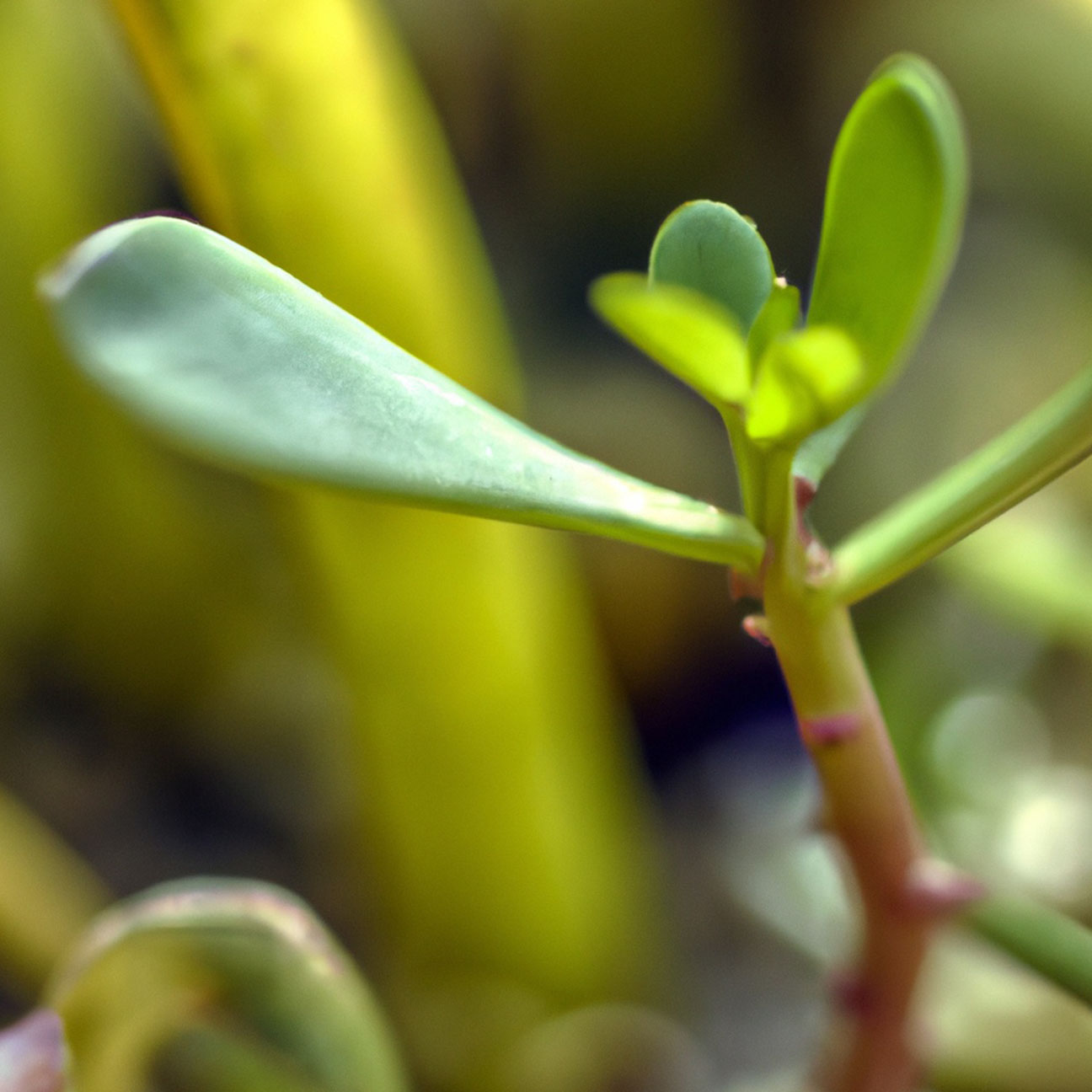 N Portulaca Oleracea Extract G (PG) image 2